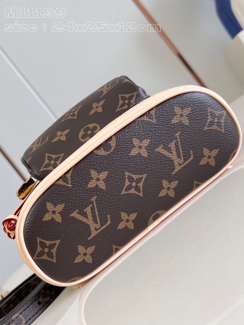 LV Backpacks